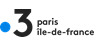 France 3 Paris - MAJ : 15/03/2022 - Jusqu'au : 25/03/2022 | CG=B465