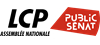 CANAL 13 : LCP / PUBLIC SENAT - MAJ : 08/01/2023 - Jusqu'au : 28/01/2023 | CG=B455